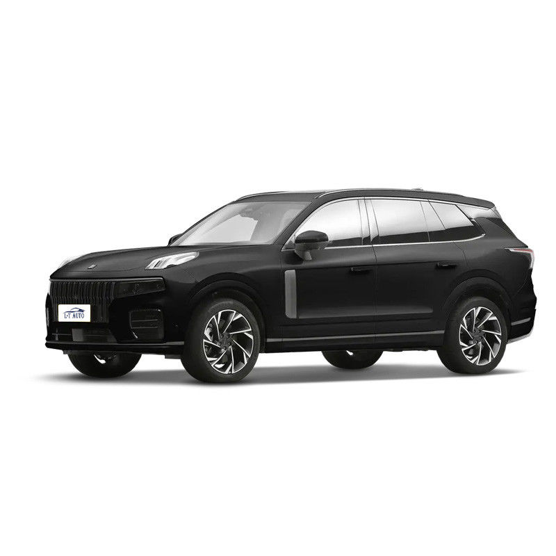 Lynkco 09 SUV High Endurance Luxurious PHEV 2.0TD 1.5TD Véhicules hybrides électriques à essence