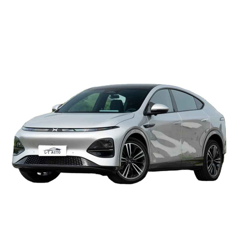 296PS Puissance totale 580-755km CLTC Autonomie électrique pure 5 sièges voiture électrique fabriquée