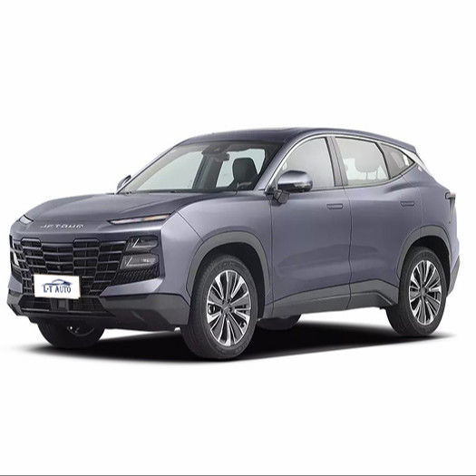 2023/2024 Chery Jetour Dasheng I-DM SUV hybride électrique rechargeable 1.5T Véhicule énergétique DHT