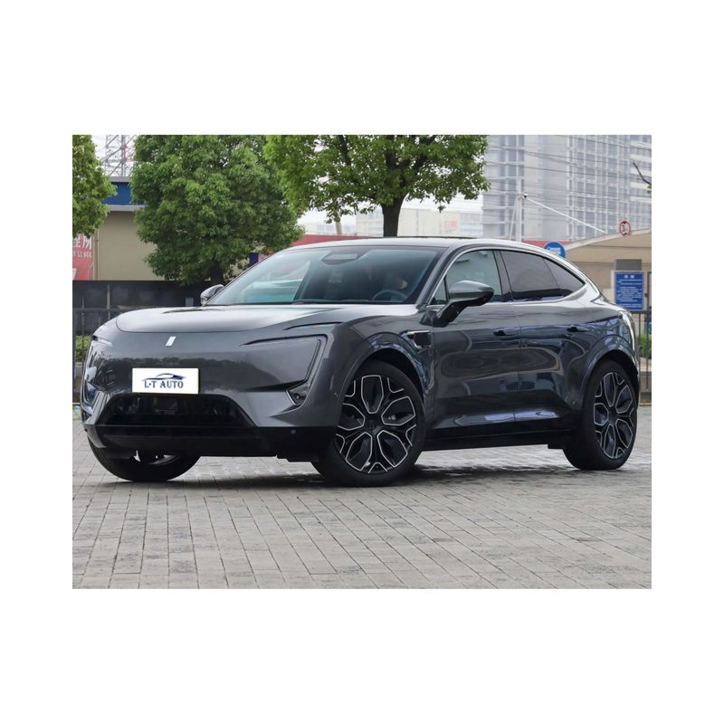 2024 Changan Avatr 11 Véhicule électrique Voiture à grande vitesse Luxe et 6 couleurs