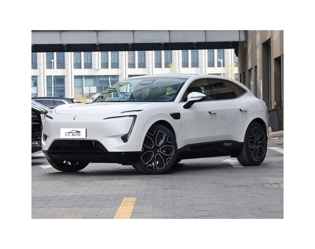 2024 Changan Avatr 11 SUV de luxe AWD 4WD Pure électrique 100% performance de voiture électrique