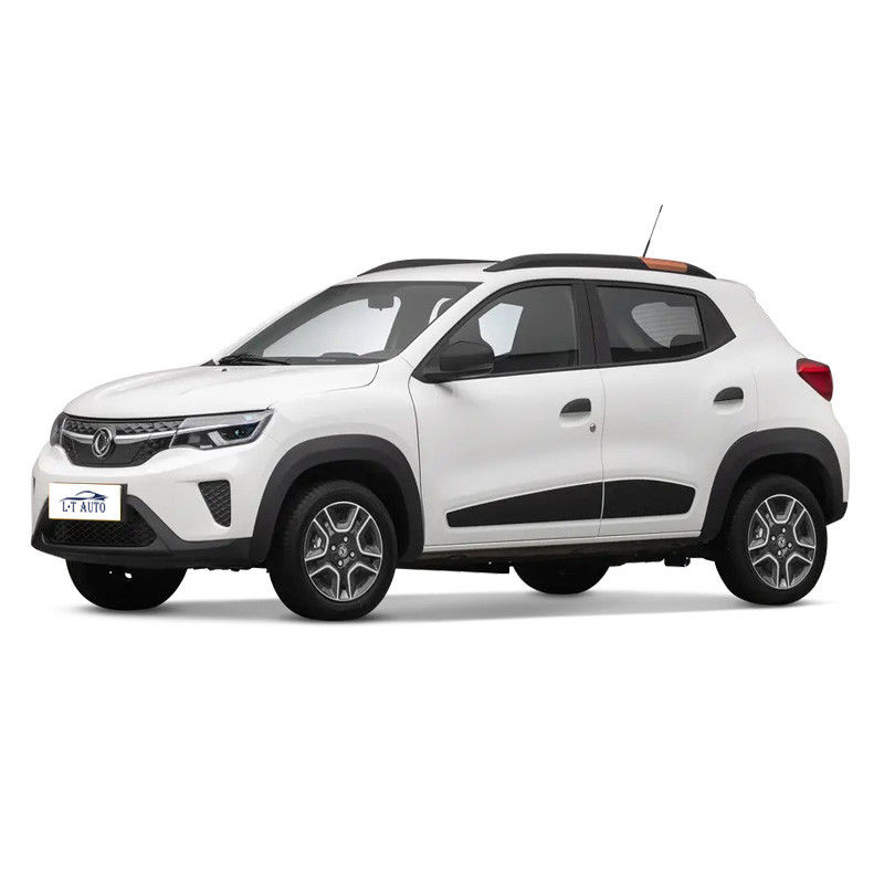 2023 Dongfeng Nano Ex1 SUV Mini EV avec une vitesse maximale de 100 km/h et 3732*1579*1515mm