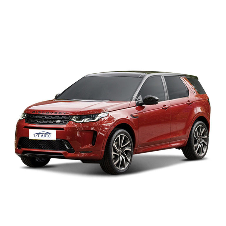 2024 Land Rover Range Rover Discovery à essence à la main gauche Voiture avec écran tactile