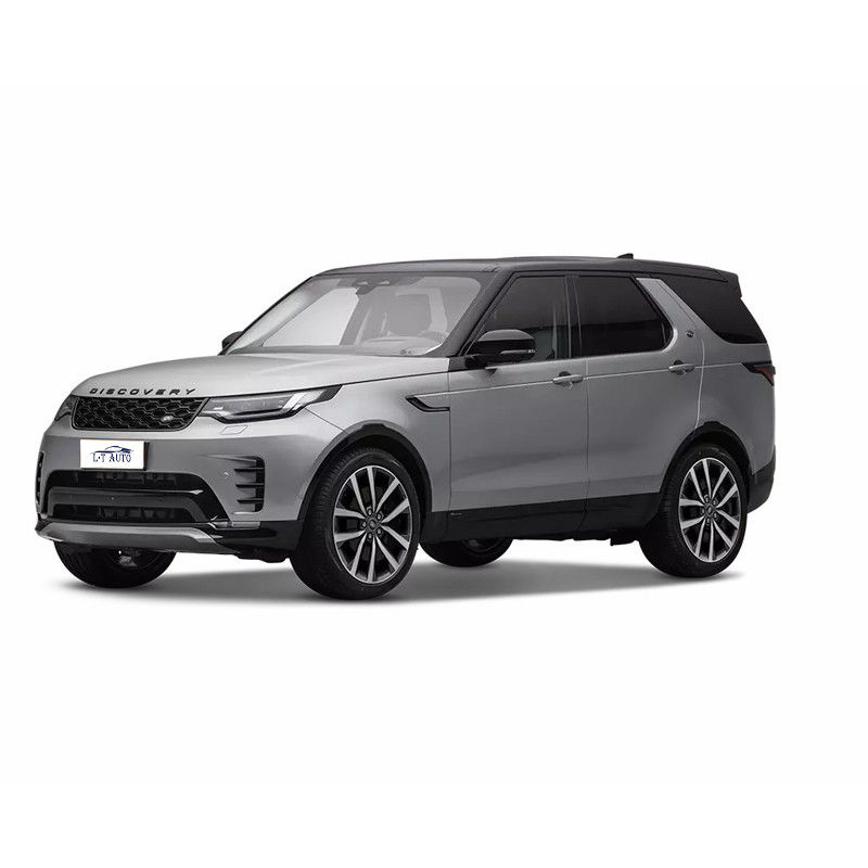 Land-Rover Discovery AWD SUV de luxe Dernière édition avec une puissance maximale de 360 ch