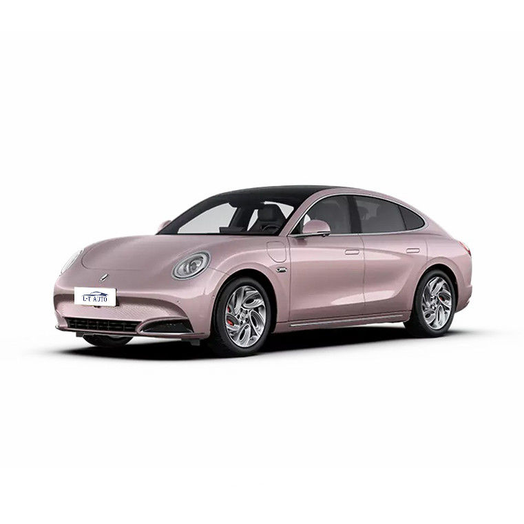 GWM ORA Lightning Cat EV Car 2024 Véhicule à énergie avec une hauteur compétitive de 1500 mm
