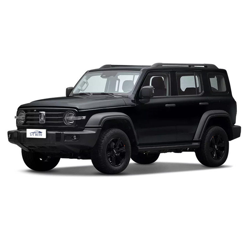 2024 Tank 300 Cross-Country 2.0T Turbo Benzine Suv avec le couple maximal Nm de 300 à 400Nm