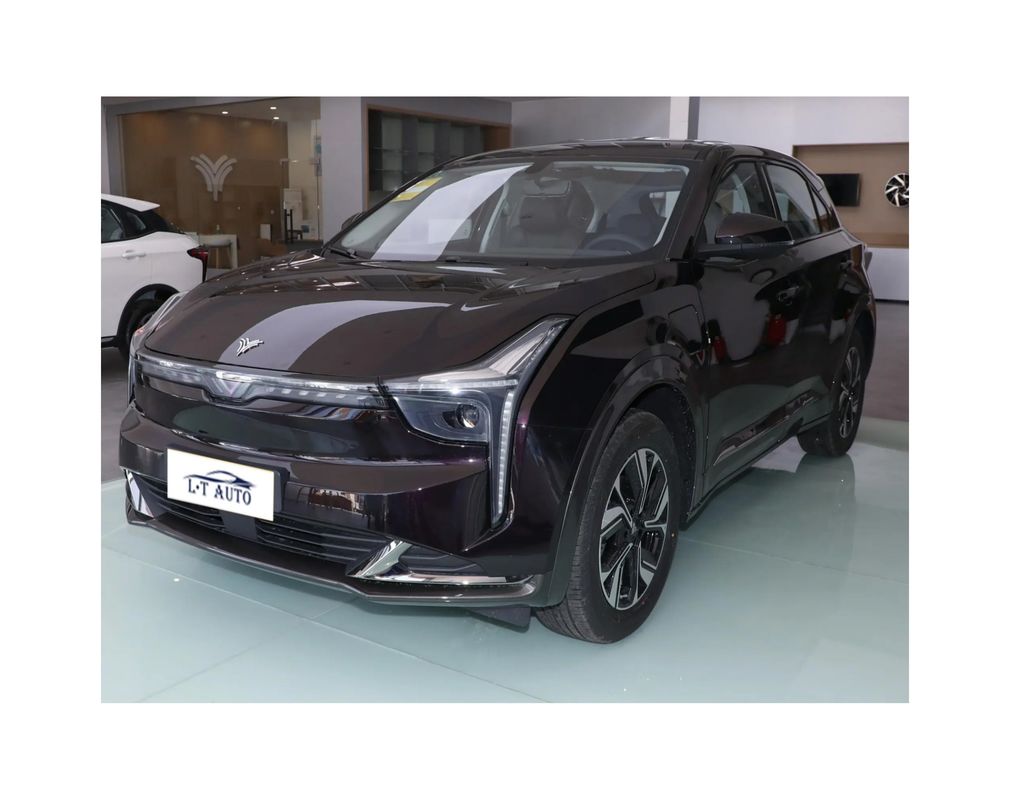 2024 Neta U Pro 4 portes 5 sièges SUV électrique Version mondiale Pure Electric Autonomie de 401 km