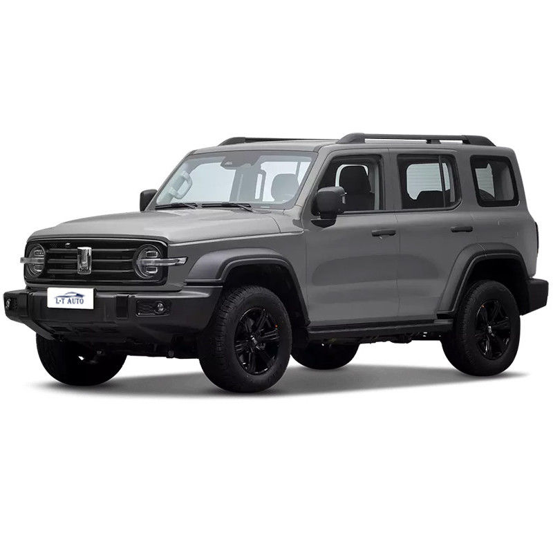300 Voiture à essence SUV Gwm Tank 300 Compact SUV Véhicule Grand mur Tank voiture Sport voiture à essence