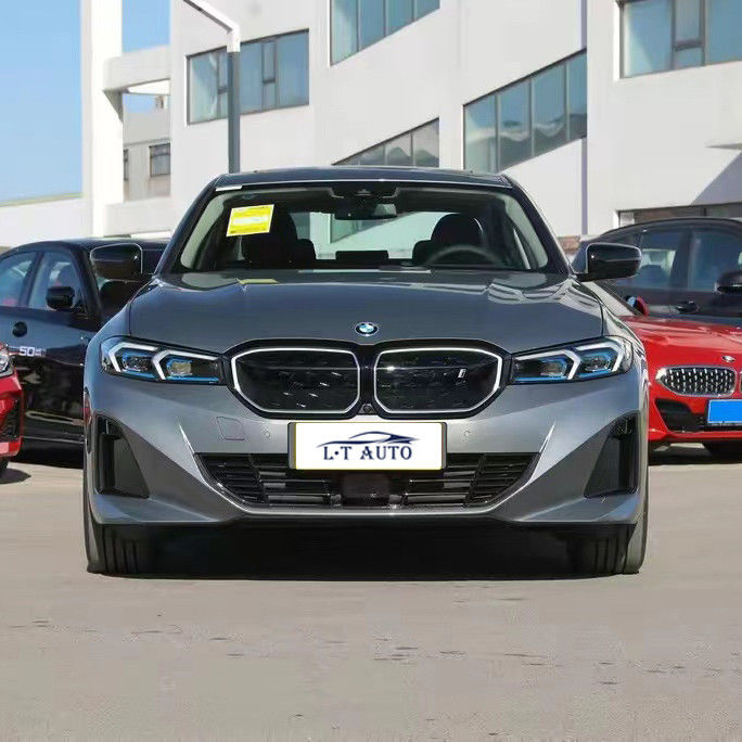 2023 2024 BMW i3 voiture électrique Edrive 35l 40l Extra long empattement EV Smart Car Sedan