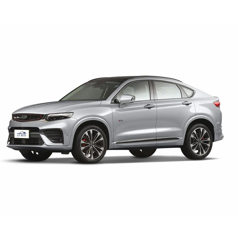 1.5-2.0L Geely Xing Yue L Phev Voiture Suv 5 sièges Suv Commerce Véhicule électrique pour adultes