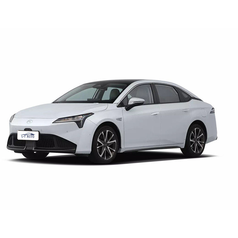 Carburant électrique pur Gac Aion S Plus 2024 Automobile énergie voiture véhicules spéciaux