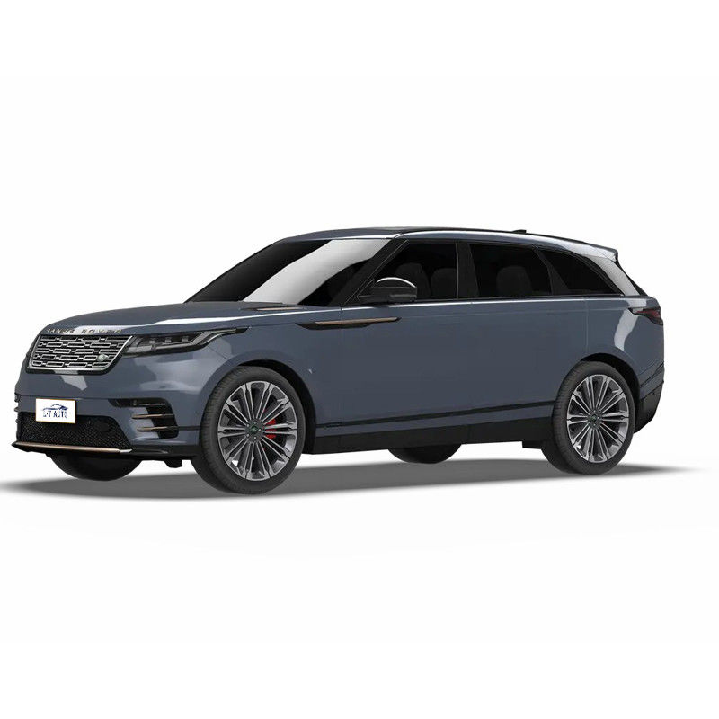 Trend Land Rover voiture d'occasion Range Rover Evoque SUV avec phares LED et 4 cylindres