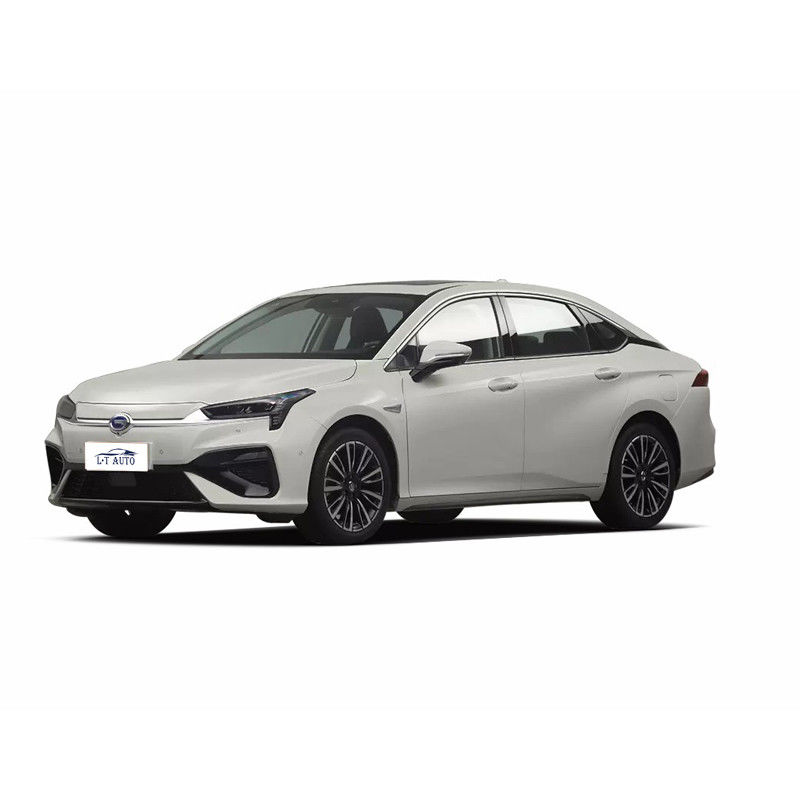 Fourniture Ventes en gros Aion S 580 Pure Electric Sedan pour la transformation de véhicules à énergie