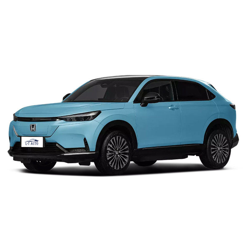 Véhicule électrique à batterie 2023 2024 Honda eNS1 à conduite à droite Véhicules intelligents 5 portes Voiture