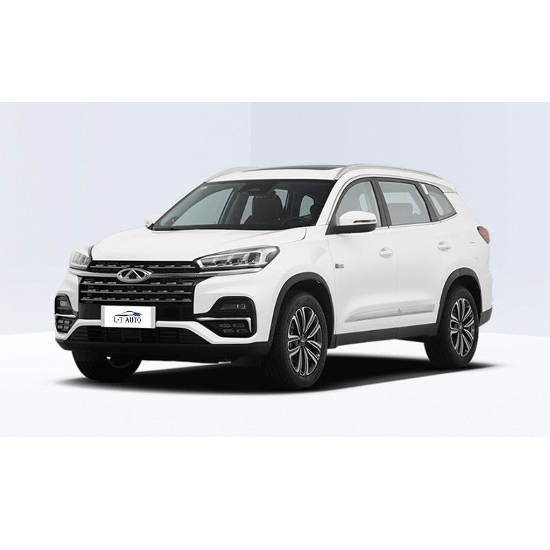 Macpherson Suspension avant Chery Tiggo 8 Excellence automatique Le meilleur SUV de taille moyenne de la voiture