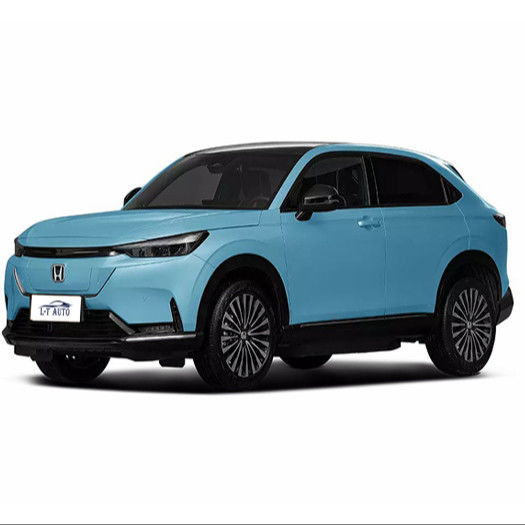 HONDA E NS1 2023 2024 150kw Moteur 510km 420km EV Voiture à énergie Voiture ENs1 SUV en rouge