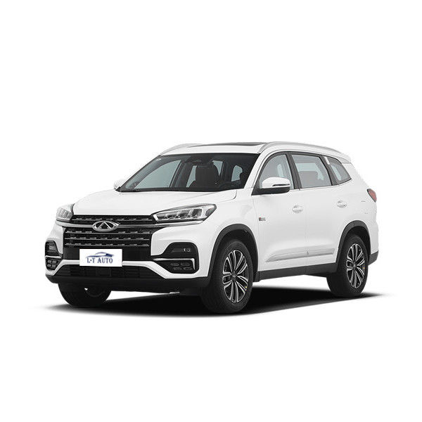 Améliorez votre trajet avec des sièges en cuir pour SUV Chery Tiggo 8 et une cylindrée ≤1,5L