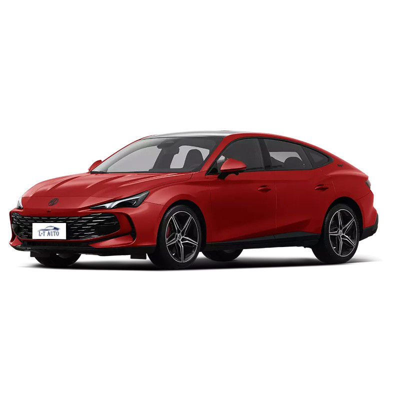 MG 7 SUV de luxe Sport Sedan avec moteur à essence de 1,5 t/2,0 t et radar avant 4 arrière 2