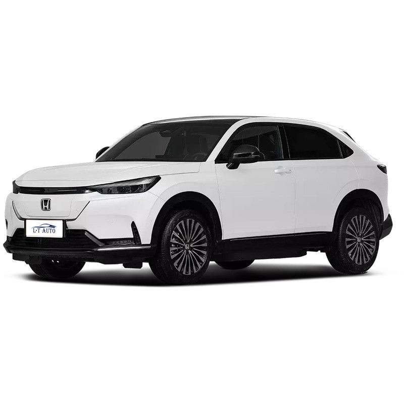 Bonne performance 2024 Guangqi Honda eNP1 Range 510 km Les voitures électriques pures les plus vendues