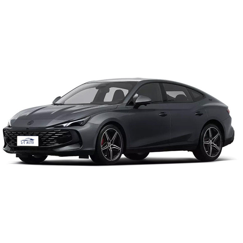 MG 7 berline 5 sièges 1.5T/2.0T Véhicules à essence à essence pour 2024 technologie avancée