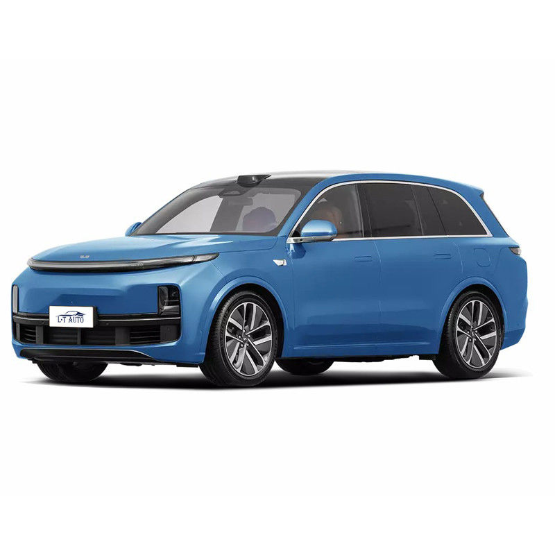 Lixiang leader Idéal Un L7 L8 L9 SUV voitures électriques Automobile EV voiture Air Pro Max véhicule énergétique