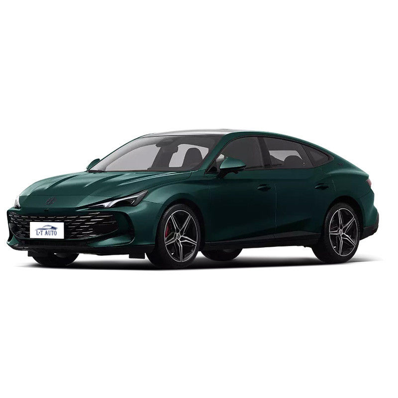 2024 MG7 Coupé de voiture de taille moyenne 2.0t Tubo Véhicule utilitaire à essence avec conception