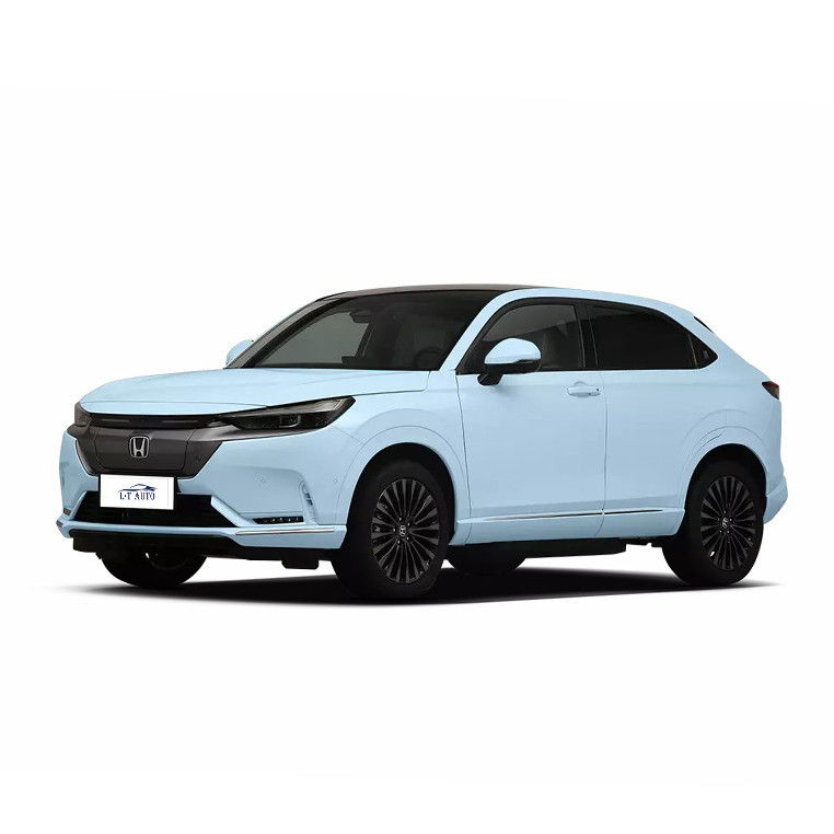 Sport SUV EV Véhicule 510km Gac-Honda eNP1 voitures électriques Spots produits par Guangqi-Honda
