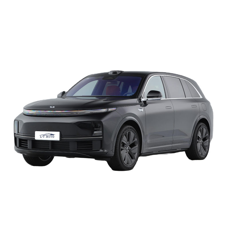 2024 Lixiang L7 Energy Car avec une structure de carrosserie SUV 5 portes 5 places et une batterie au lithium