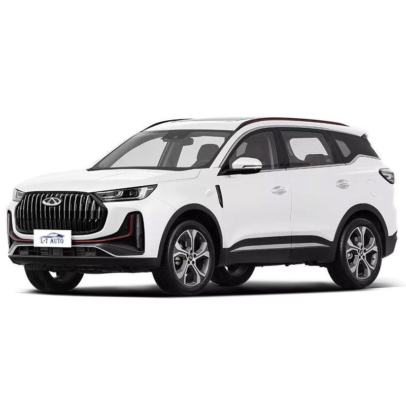 Système de direction électrique équipé de Chery Tiggo 7 PRO 1.6TGDI DCT Benzine Car 2023 FWD