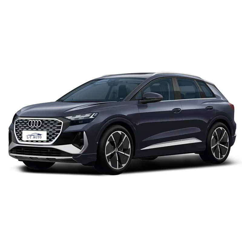 Audi Q4 e-tron SUV 2024 électrique pur avec batterie au lithium ternaire