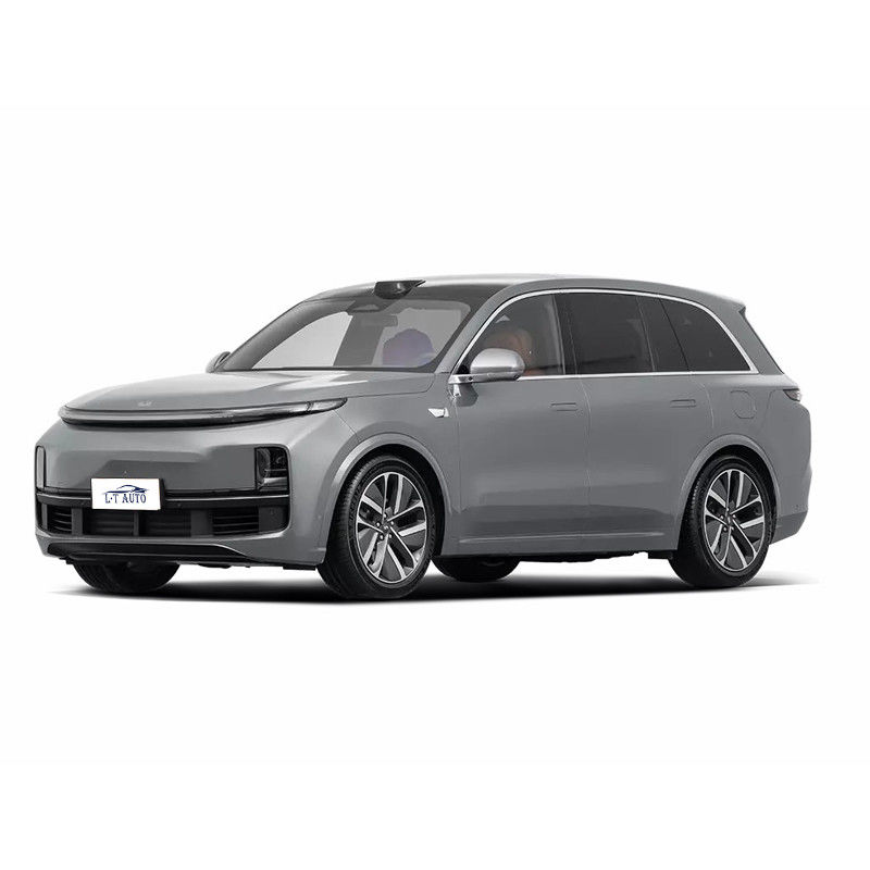 Extender Hybrid Car L8 Max SUV électrique EV voitures Lixiang L9 L7 L8 Véhicules à énergie