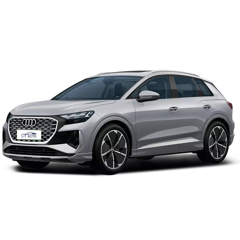 2023 Q4 E-tron 605KM Longue portée voiture électrique Véhicule énergétique 5 portes 5 places SUV Ev Car