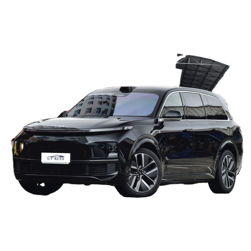 Batterie au lithium Lixiang Li One L7 L8 L9 SUV voitures électriques automobile Ev voiture Air Pro Max