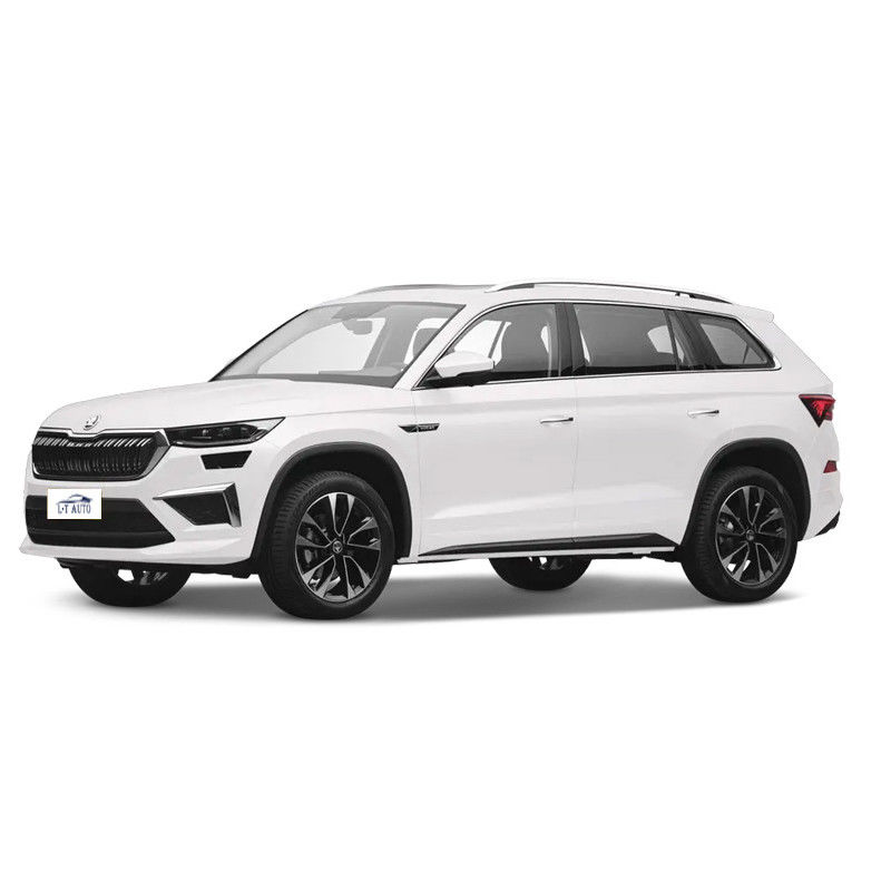2024 Skoda Kodiaq 4WD 2.0T écran tactile Poids 1000kg-2000kg Véhicule SUV à essence