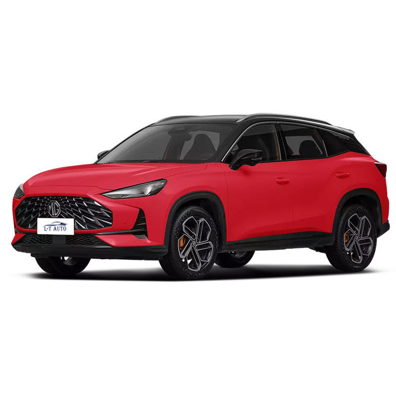 1.5T Digital Intelligence MG One SUV compact fabriqué en avec un couple maximal de 200 à 300 Nm