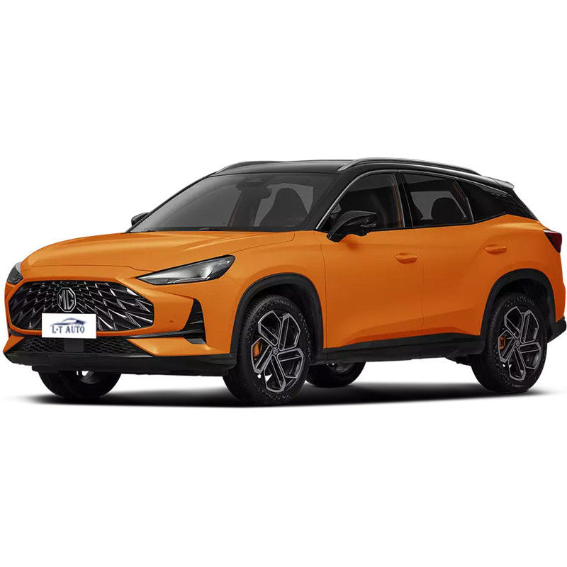 MG ONE 5 sièges SUV compact à carburant FWD Turbo Euro VI norme d'émission avec performance