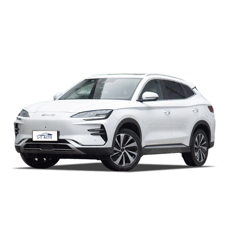 BYD Song Plus Dm-I 150km SUV électrique avec longueur * largeur * hauteur 4775*1890*1670