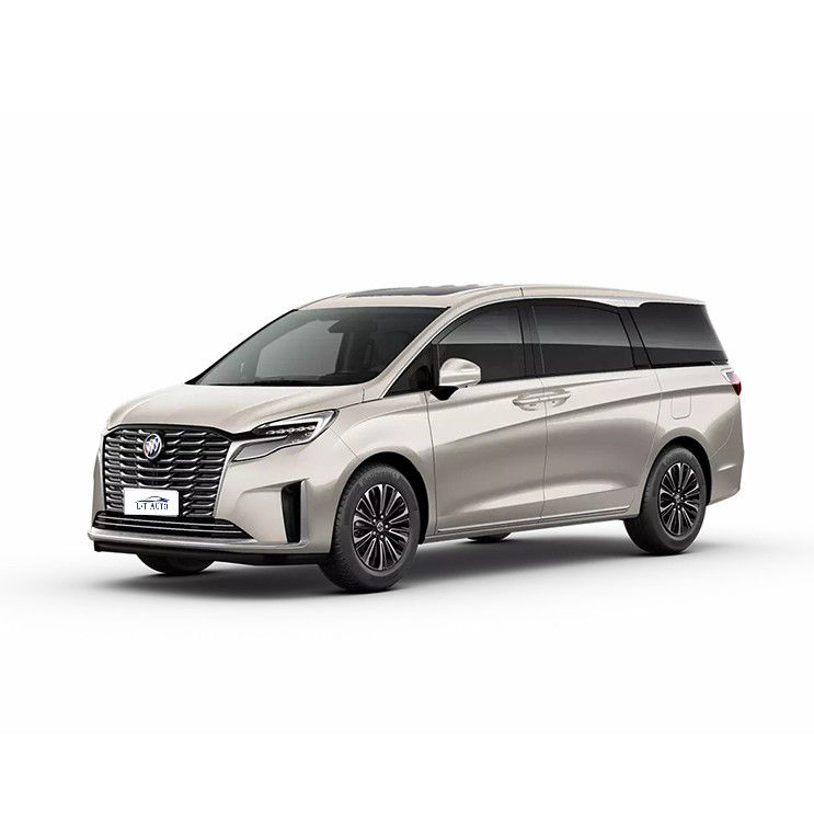 Buick GL8 VTT hybride à essence électrique avec une capacité de réservoir de carburant de 50 à 80 litres