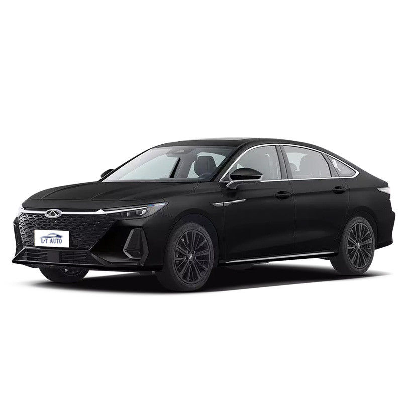 Chery Arrizo 8 La combinaison parfaite de puissance et de confort pour les voitures à essence