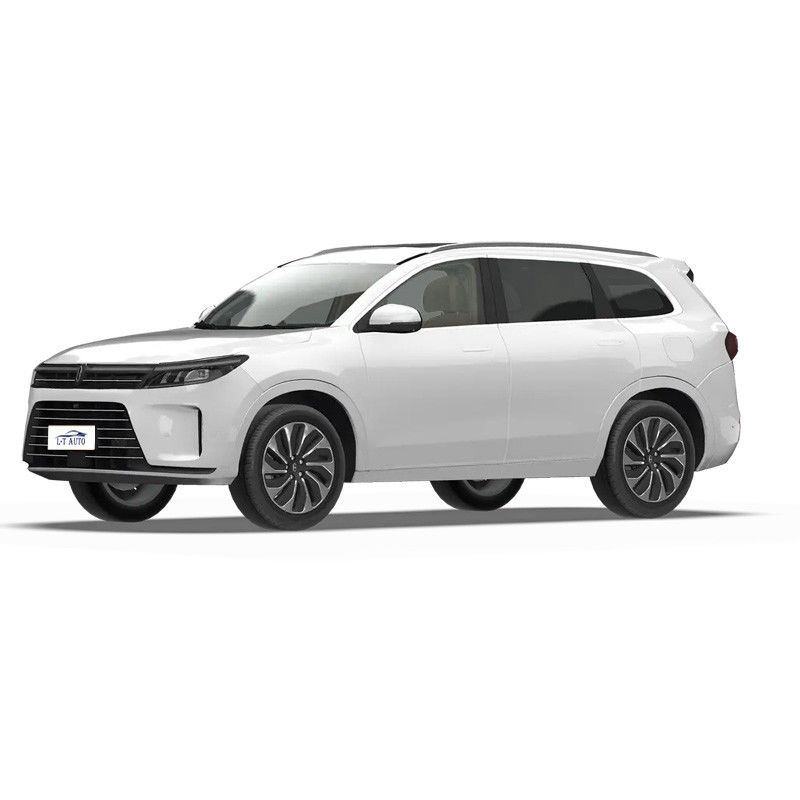 2024 Puissance maximale 200/330 kW Aito M7 Véhicules électriques hybrides à portée étendue pour adultes