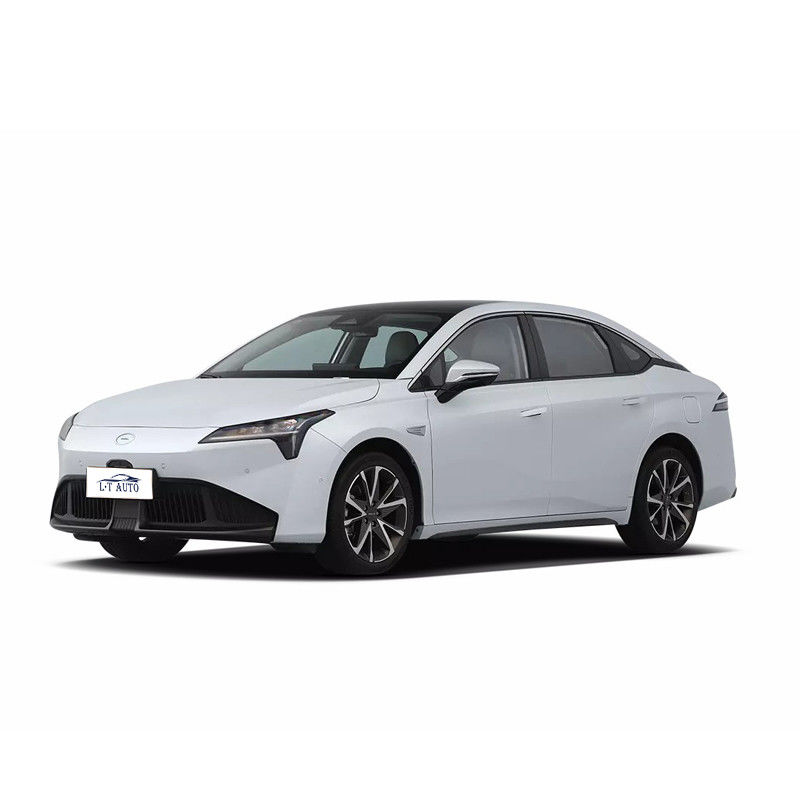 Silver Aion S Plus 80 460KM 480KM 510KM 60Kw EV voiture berline voiture électrique 160 Max vitesse