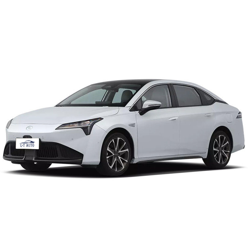 2023 GAC AION S Plus 70 510km LongRange Sedan électrique pour une structure de carrosserie de 5 places