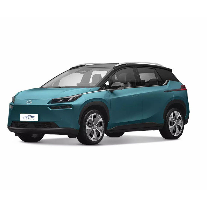 Carburant électrique pur Vitesse maximale 160 Km/h GAC AION V Plus Y Plus S Plus Le dernier modèle