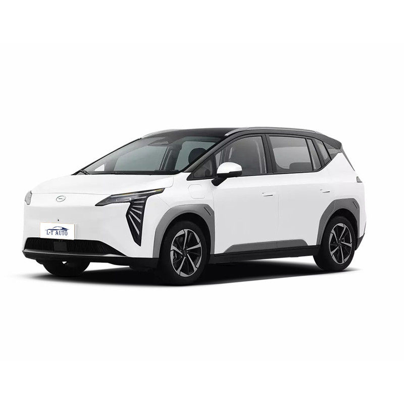 Vitesse maximale de 150 km/h GAC Aion Y Plus 70 LiFePO4 Véhicules électriques électriques 2024