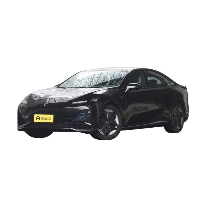 2024 Changan Deepal SL03 Extended-Range Hybrid Car Vitesse maximale 170 km/h 5 sièges à hayon
