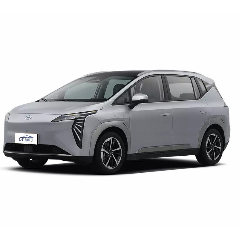 Aion Y Plus Véhicule à énergie électrique pure avec vitesse maximale de 150 km/h et batterie LiFePO4