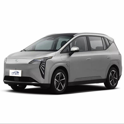 AION Y 4535*1870*1650 Dimensions et vitesse maximale de 150 km/h pour l'industrie automobile chinoise