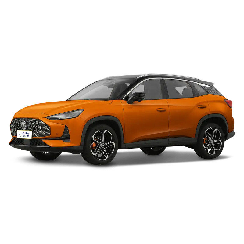 MG ONE Compact Suv 1.5T Mg Benzine Suv avec 4 cylindres et système de direction électrique