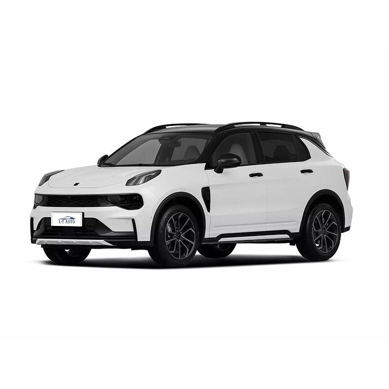 L'Energy Lynk co 01 est un SUV à puissance maximale de 187 kW et à conduite luxueuse avec système hybride.