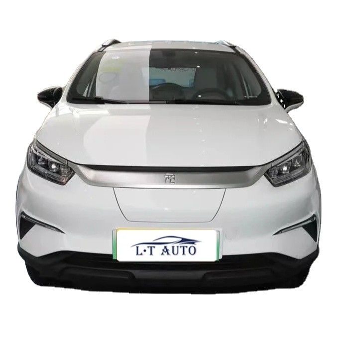 2024 BYD Yuan Pro EV 5 sièges Petit VUS Vitesse maximale 160 Km/h
